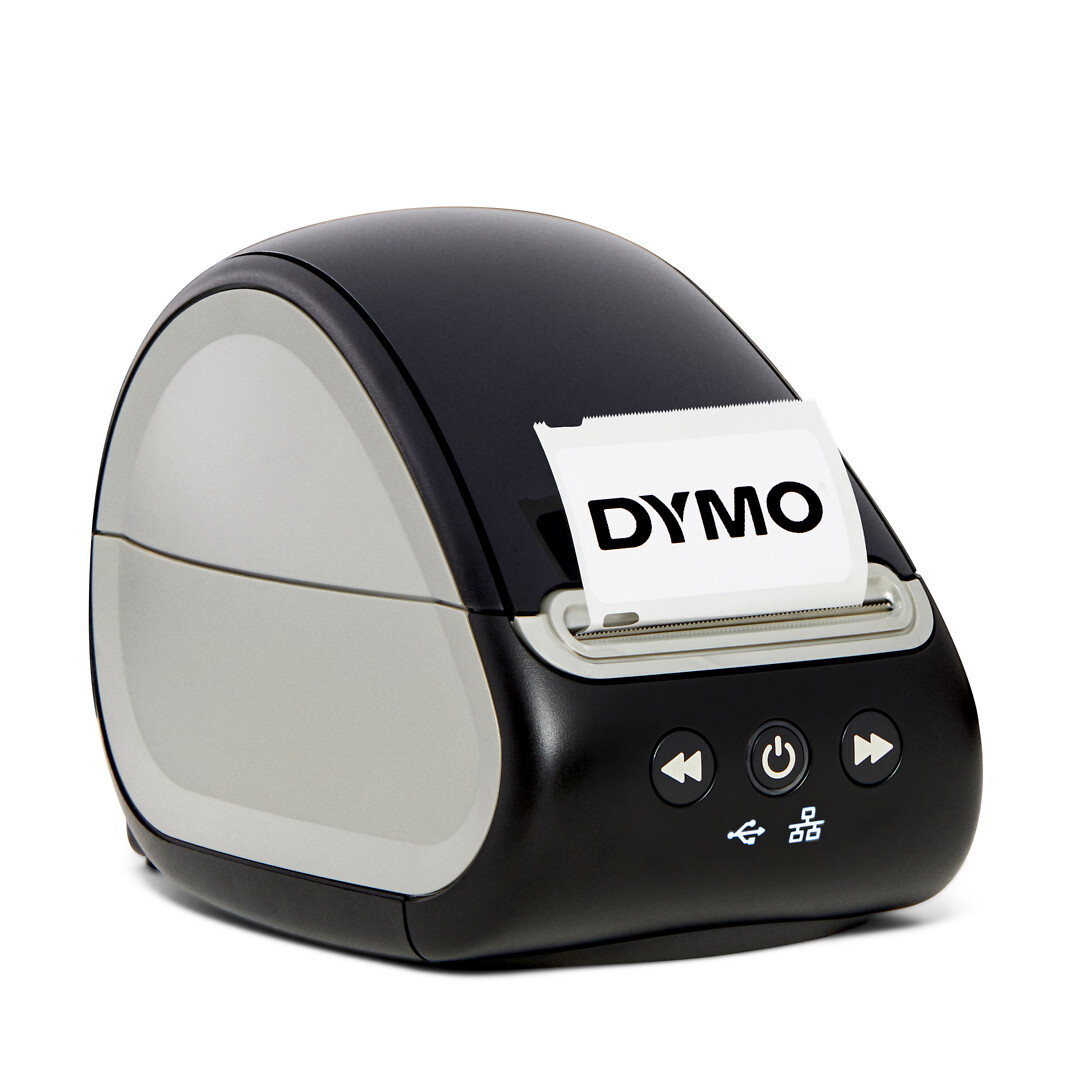 Dymo LabelWriter 550 Turbo