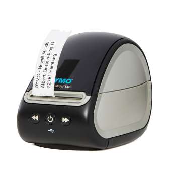 Dymo LabelWriter 550