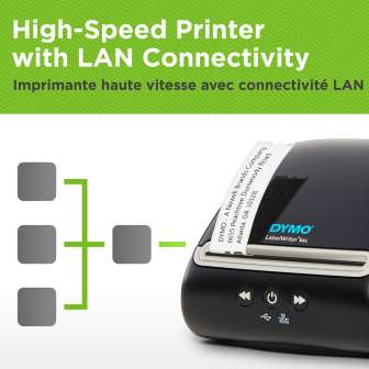 Dymo LabelWriter 5XL