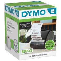Dymo Lähetystarra 102x210mm