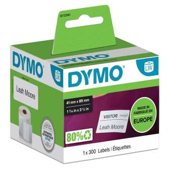 Dymo LW nimitarra