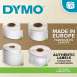 Dymo LW yleistarra 57x32mm