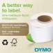 Dymo LW yleistarra 57x32mm