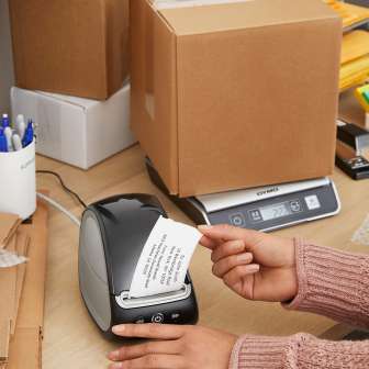 Dymo M10 kirjevaaka 10kg