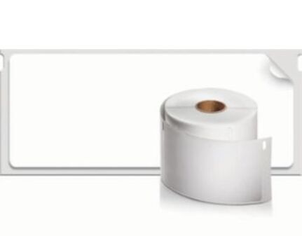 Dymo mappitarra 59x190mm