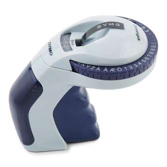 Dymo Omega kohokirjoitin