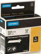DYMO RHINO 9MM x 5.5M.