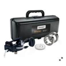 DYMO M1011 kohokirjoitin metallinauhalle