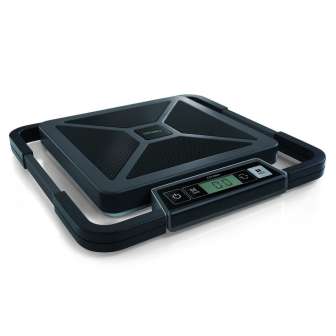 Dymo S50 pakettivaaka 50kg