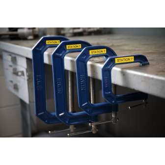 Dymo XTL 12mm etiketti