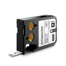 Dymo XTL 12mm etiketti