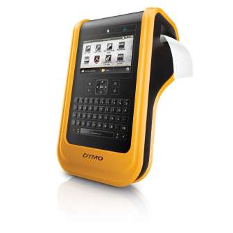 Dymo XTL 300 tarratulostin