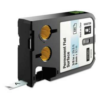 Dymo XTL 9mm tarranauha