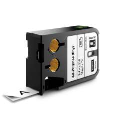 Dymo XTL vinyylitarra 19mm