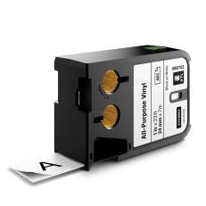 Dymo XTL vinyylitarra 24mm