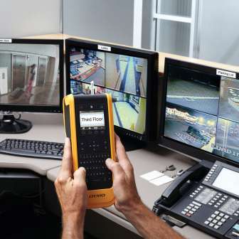 Dymo XTL vinyylitarra 24mm