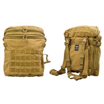 TacMed Raid Bag