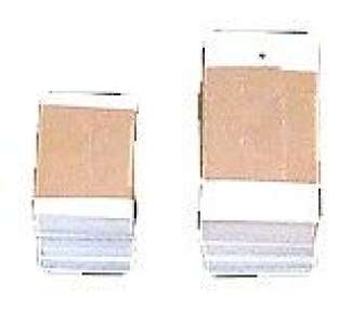 EAN hintalappupohja valkoinen