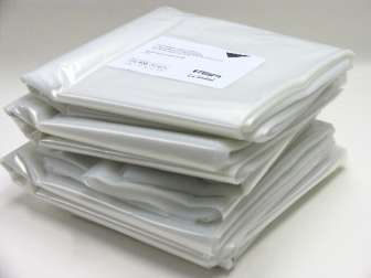 Paperisilppurisäkki EBA /IDEAL 340L