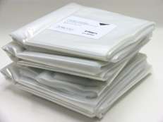 Paperisilppurisäkki EBA /IDEAL 340L