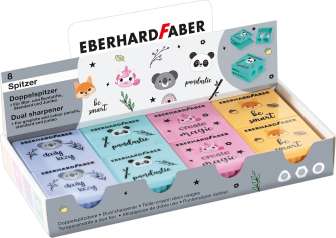 Eberhard Faber teroitin Animal