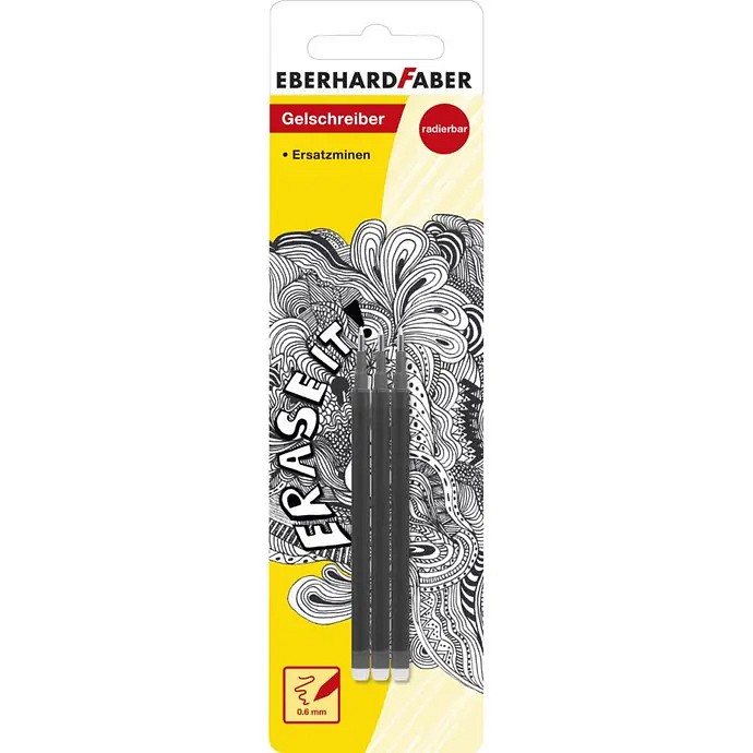 Eberhard Geelikynän säiliö 3kpl