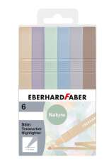 EF Slim korostuskynä Natural