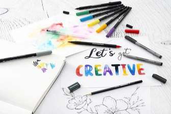 Eberthard Faber Artist Color