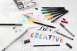 Eberhard Faber Artist Color.