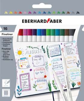 Eberthard Faber huopakynä