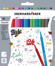 EberthardFaber huopakynä