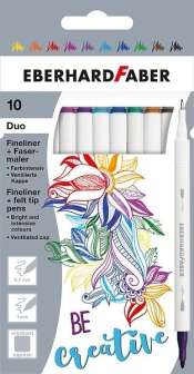 EberthardFaber huopakynä