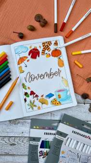 EberthardFaber huopakynä