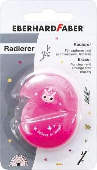 EberthardFaber pyyhekumi Animal