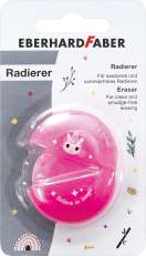 EberthardFaber pyyhekumi Animal