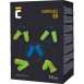 ED Comfort korvatulpat narulla 250kpl