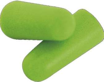 ED Comfort korvatulppa 250kpl