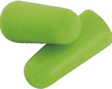 ED Comfort korvatulppa 250kpl
