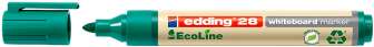 Edding 28 Ecoline valkotaulukynä