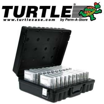 EDP Turtle Case LTO
