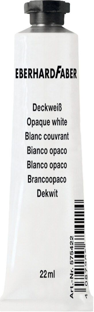 EFA Color peitevärituubi 22ml