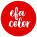 EFA Color peitevärituubi 22ml
