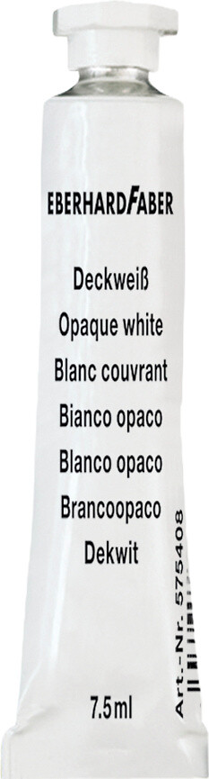 EFA Color peitevärituubi 7,5ml