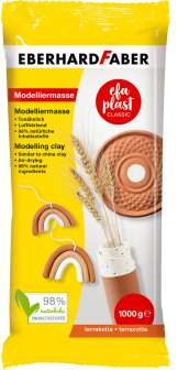 EFA Plast classic savi 1 kg