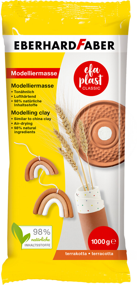 EFA Plast classic savi 1 kg