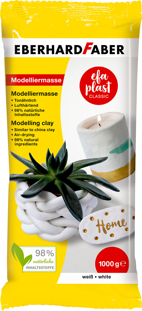 EFA Plast classic savi 1 kg