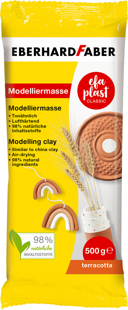EFA Plast classic savi 500 g