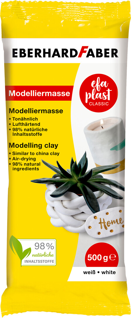 EFA Plast classic savi 500 g