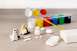 EFA Plast Kids muovailumassa