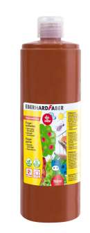 EFA sormivärit 750 ml.